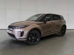 Corinthian bronze Usado 2025 Land Rover Range Rover evoque S | 54.500 € (Caro)