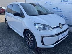Blanco Usado 2021 VW e-up! Style Utilitario | 12.500 €