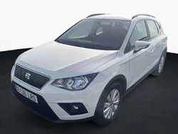 Usado 2021 Seat Arona Style SUV | 17.200 € (Precio justo)