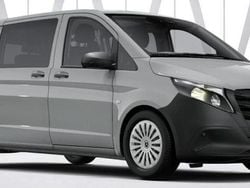 Gris Nuevo 2025 Mercedes Vito Monovolumen | 45.056 € (Precio justo)
