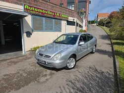 Gris / plata Usado 2002 Citroën Xsara VTR Sport Coupe | 3000 € (Caro)