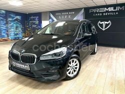 Negro Usado 2019 BMW 216 Comfort Edition Familiar | 15.800 € (Buen precio)