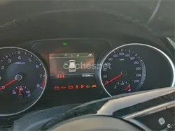 Azul Usado 2019 Kia XCeed SUV | 18.000 € (Un poco caro)