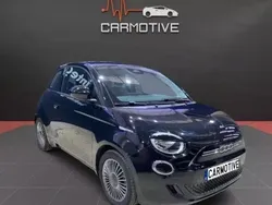 Usado 2022 Fiat 500e Icon Utilitario | 21.900 € (Caro)