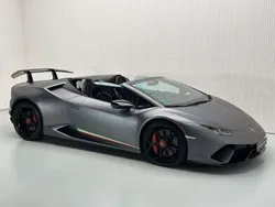 Lamborghini Huracán