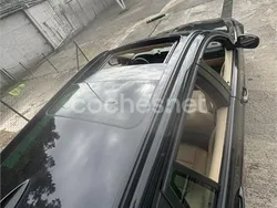 Negro Usado 2010 BMW 318 Familiar | 9700 € (Un poco caro)
