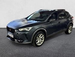 Usado 2021 Cupra Formentor SUV | 24.740 € (Buen precio)