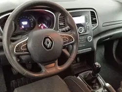 Renault Mégane IV