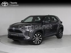 Gris / plata Usado 2024 Toyota Yaris Cross Active SUV | 25.290 € (Un poco caro)