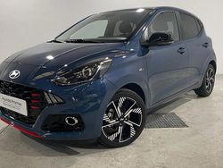 Usado 2025 Hyundai i10 N Line Utilitario | 16.500 € (Precio justo)