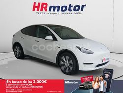 Eléctrico Usado 2023 Tesla Model Y RWD SUV | 29.899 € (Precio justo)