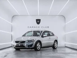 Usado 2010 Volvo C30 Momentum Utilitario | 6699 € (Precio justo)