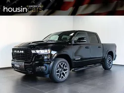 Negro Nuevo 2024 RAM 1500 Recogida | 84.800 €