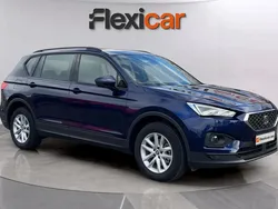 Azul Usado 2021 Seat Tarraco Style SUV | 24.290 € (Super precio)