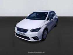 Amarillo Usado 2020 Seat Ibiza XCELLENCE Utilitario | 12.900 € (Precio justo)