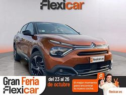 Naranja Usado 2022 Citroën C4 Feel Berlina | 15.650 € (Buen precio)