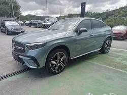 Verde Nuevo 2024 Mercedes GLC300e SUV | 81.600 €
