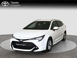 Usado 2022 Toyota Corolla Active Utilitario | 21.450 € (Un poco caro)