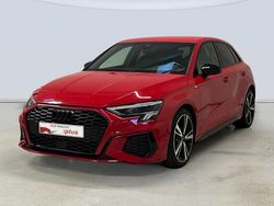 Rojo Usado 2021 Audi A3 Premium | 30.900 € (Caro)