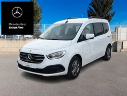 Blanco Nuevo 2025 Mercedes T160 Monovolumen | 33.100 €