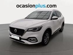 Blanco Usado 2023 MG HS Comfort SUV | 16.273 € (Precio justo)