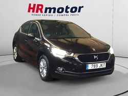 Usado 2015 DS Automobiles DS4 | 9390 € (Precio justo)