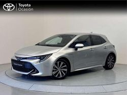 Usado 2021 Toyota Corolla Style Monovolumen | 21.900 € (Precio justo)