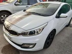 Usado 2014 Kia Ceed 3 Utilitario | 6000 € (Precio justo)