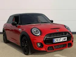Usado 2021 Mini Cooper S Utilitario | 21.282 € (Precio justo)