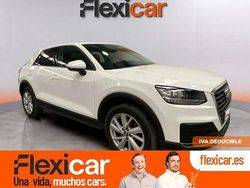 Blanco Usado 2020 Audi Q2 Advanced Plus SUV | 24.990 € (Precio justo)