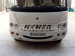 Blanco Usado 2000 Fiat Ducato Van | 35.000 €