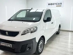 Blanco Usado 2020 Peugeot Expert S Van | 16.650 € (Caro)
