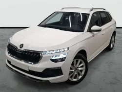 Blanco Usado 2025 Skoda Kamiq Selection SUV | 22.290 € (Precio justo)
