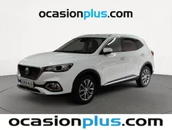 Blanco Usado 2023 MG HS Comfort SUV | 16.355 € (Buen precio)
