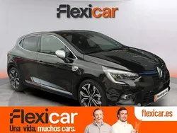 Negro Usado 2021 Renault Clio V Berlina | 15.990 € (Precio justo)