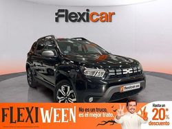 Negro Usado 2023 Dacia Duster Expression SUV | 21.490 € (Un poco caro)