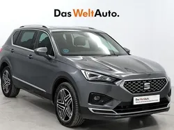 Usado 2020 Seat Tarraco 4Drive SUV | 27.900 € (Buen precio)