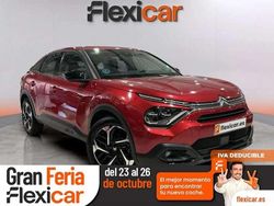 Burdeos Usado 2023 Citroën C4 Feel Utilitario | 13.190 € (Precio justo)