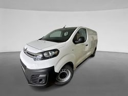 Blanco banquise Usado 2020 Citroën Jumpy Monovolumen | 12.990 €