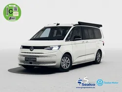 VW California