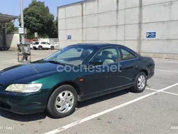 Verde Usado 2000 Honda Accord ES Coupe | 4000 €