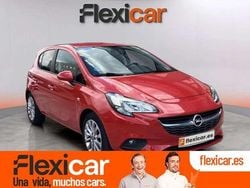 Rojo Usado 2018 Opel Corsa Business Utilitario | 10.790 € (Precio justo)