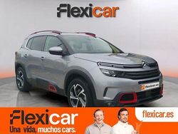 Gris Usado 2019 Citroën C5 Aircross Feel SUV | 18.890 € (Precio justo)