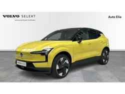 Amarillo Nuevo 2025 Volvo EX30 Plus SUV | 37.900 € (Buen precio)