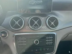 Blanco Usado 2019 Mercedes CLA220 Shooting Brake Familiar | 19.000 € (Super precio)