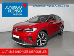 Amarillo Usado 2024 VW ID.4 Pro SUV | 38.990 €
