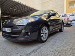 Gris Usado 2011 Renault Mégane III Dynamique Utilitario | 5500 € (Precio justo)
