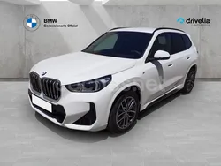 Blanco Nuevo 2025 BMW X1 Comfort Edition SUV | 48.900 € (Precio justo)