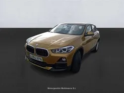 Usado 2018 BMW X2 Advantage SUV | 22.200 € (Precio justo)