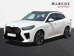 Blanco Nuevo 2025 BMW iX2 Comfort Edition SUV | 54.900 € (Precio justo)
